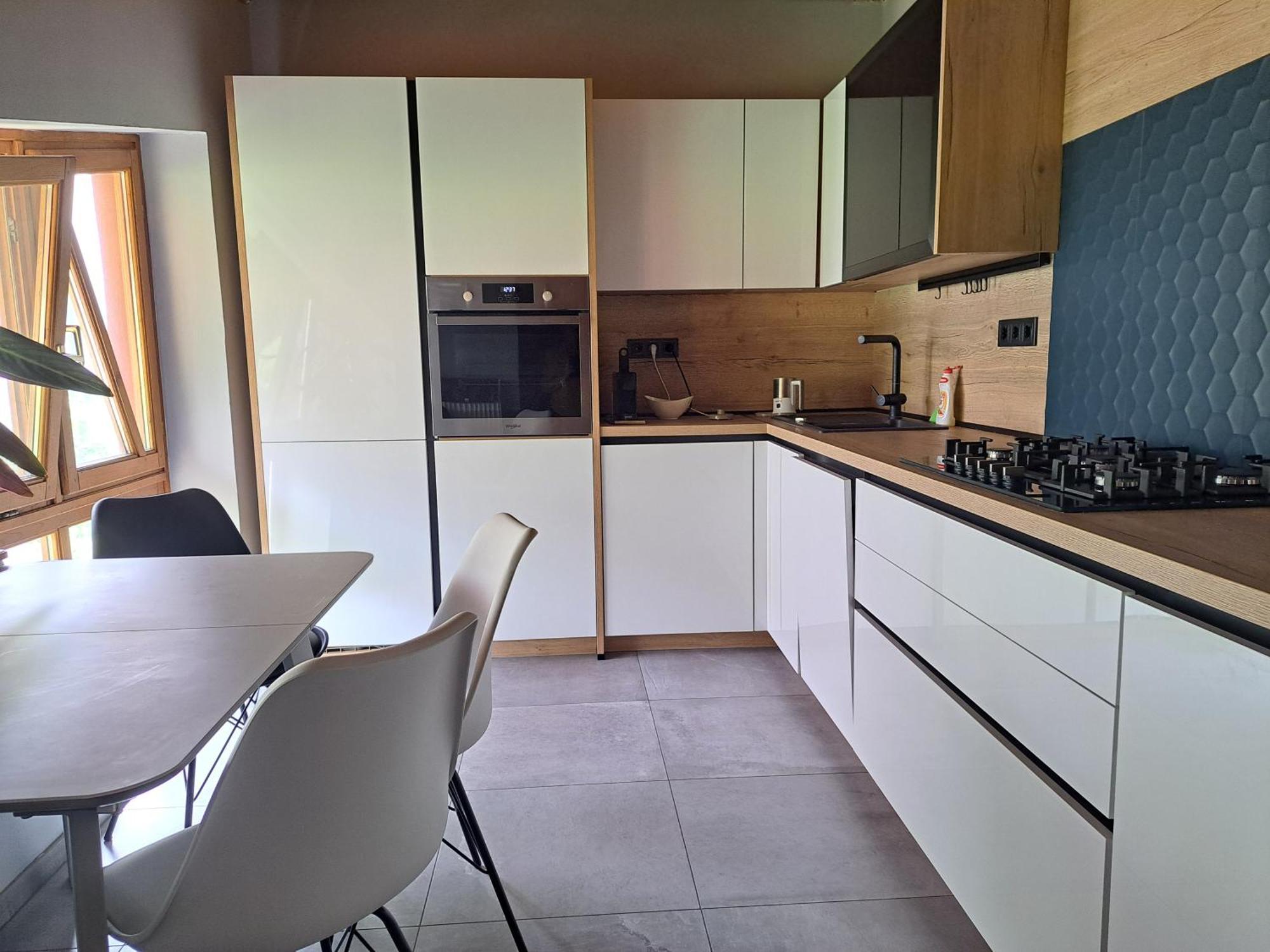 Mediterrán apartman Pécs Exterior foto
